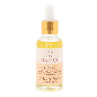 PREORDER: Luxe Hair Oil in Six Scents