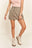 ADORA Drawstring Skort with Pockets