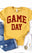 Vintage Game Day Graphic Tee