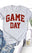 Vintage Game Day Graphic Tee