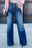 High Rise Wide Leg Jeans