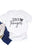 Tiny Teenager Kids Graphic Tee