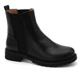 PRE-ORDER:  Corky's Howl Black Boots