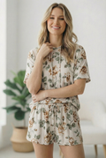 The Rosy Garden Lounge Set