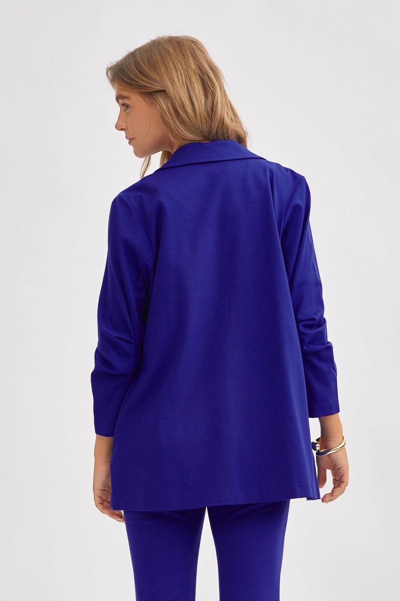 Dear Scarlett Magic 3/4 Blazer