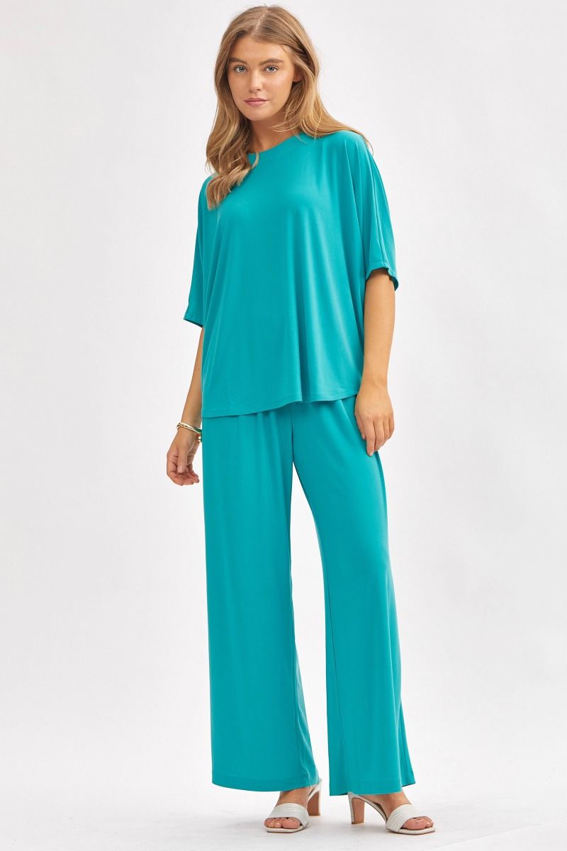 Dear Scarlett Coastal Set