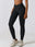 Wide Waistband Active Leggings